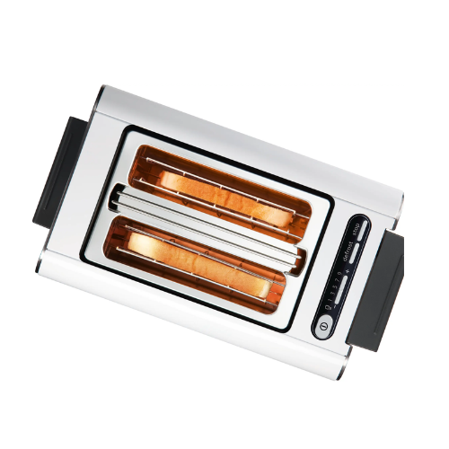 Toaster BOSCH TAT8611 - vue 2