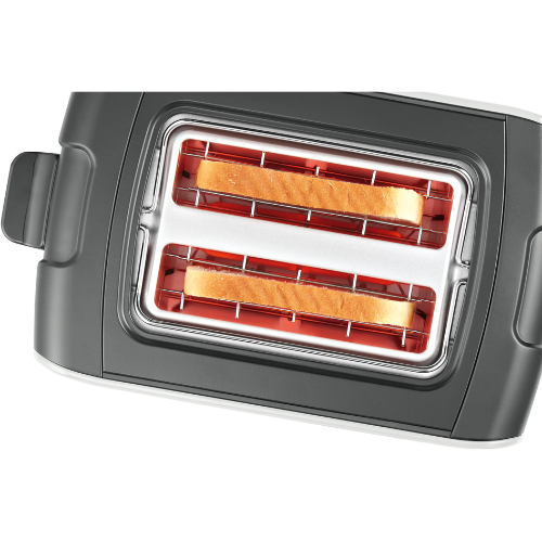 Toaster BOSCH TAT6A111 - vue 2