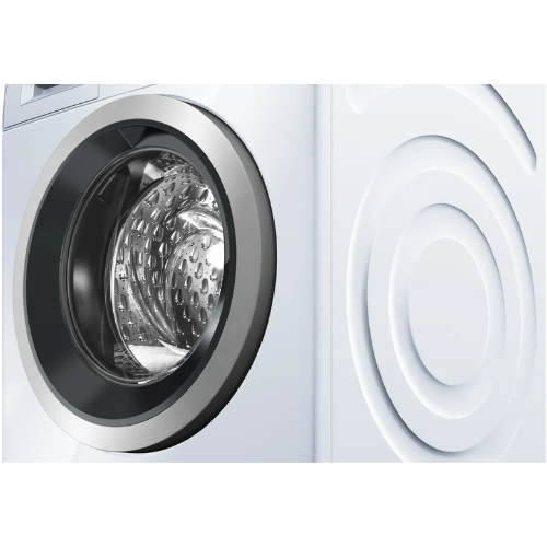 Lave linge séchant 8-5kg Bosch WVG30461FF - vue 2
