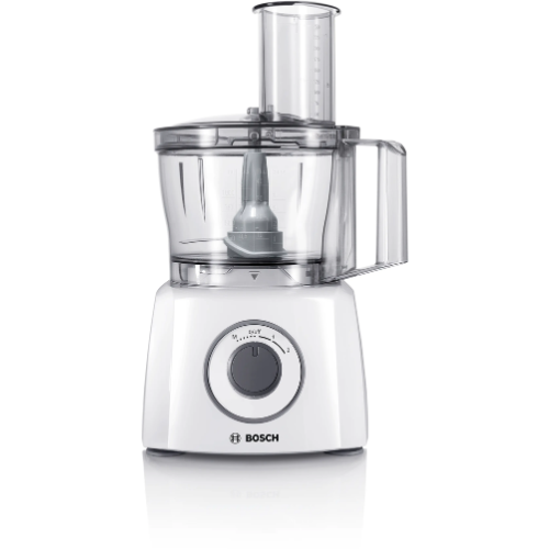 Robot Multifonction BOSCH MCM3200W - vue 2