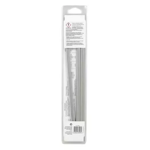 Electrodes Campingaz Acier D2.5 - 38206ZCL - vue 2