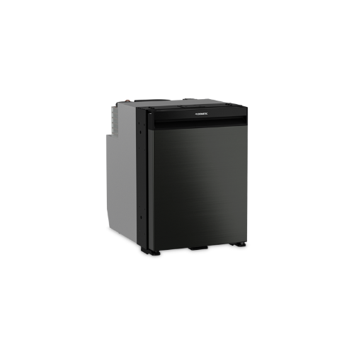 Réfrigérateur à Compression Dometic NRX 50C, 44L, Façade Argent - vue 2