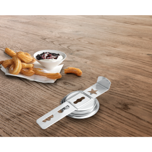 Accessoire pour biscuits BOSCH MUZ9SV1 - vue 2