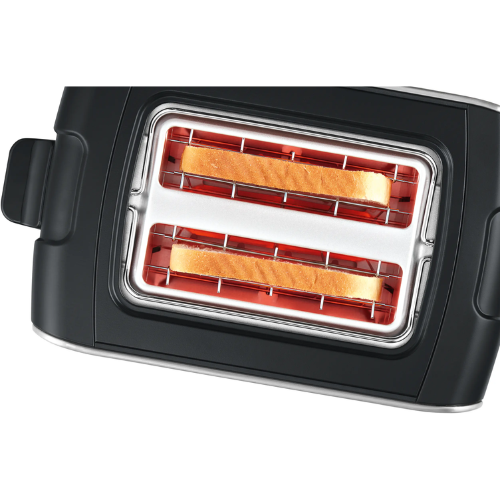 Toaster BOSCH TAT6A913 - vue 2