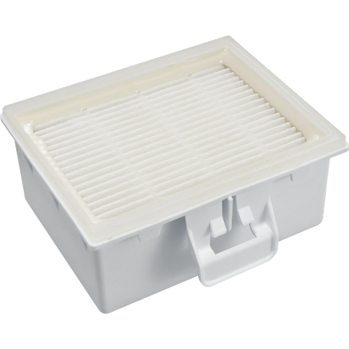 Filtre hygiénique UltraAllergy BOSCH BBZ156UF - vue 2