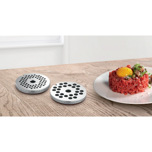 Disque pour hachoir à viande BOSCH MUZ45LS2) - vue 2