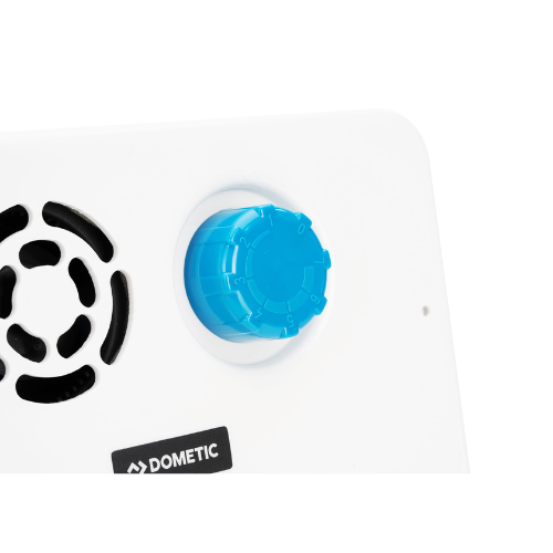Évaporateur à air pulsé pour une capacité maximale de 400 l, 12/24 V, conception verticale Dometic ColdMachine VD-14N - vue 2