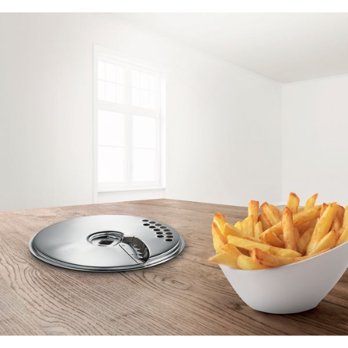 Disque à frites BOSCH MUZ45PS1 - vue 2
