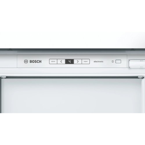 Réfrigérateur congélateur Intégrable Bosch KIL72AFE0 - vue 2