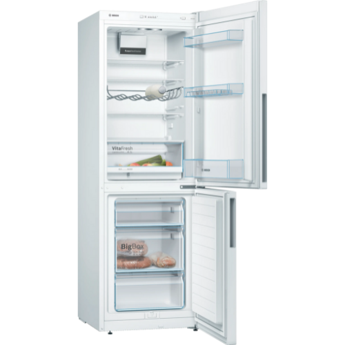 Réfrigérateur Congélateur Combiné Bosch KGV33VWEAS - vue 2
