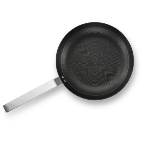 Poêle, ⌀ 28 cm, BOSCH HEZ9FE280 - vue 2