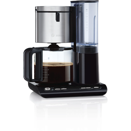 Cafetière BOSCH TKA8633 - vue 2