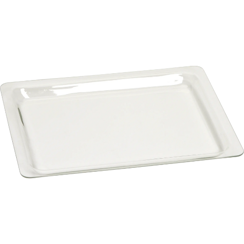 Lèchefrite en verre pour four NEFF Z11GU20X0 (#2886595) - vue 2