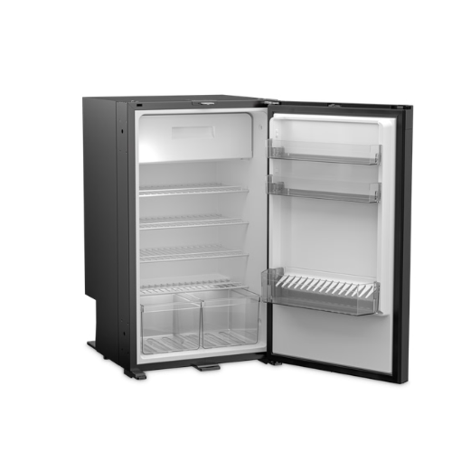 Réfrigérateur à Compression Dometic NRX 90V (90 L, Façade Noire) - vue 2