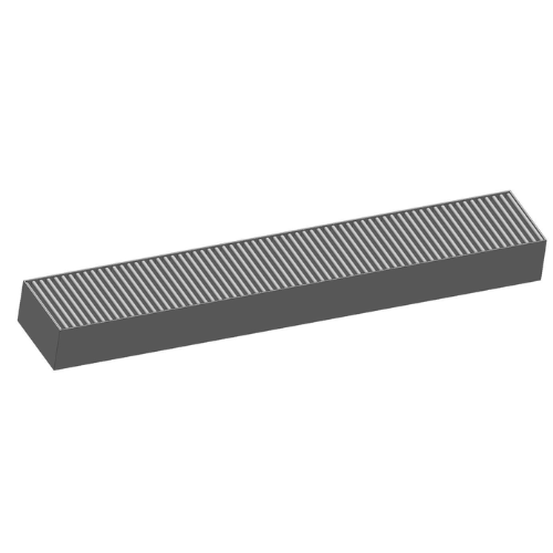Filtre CleanAir Siemens HZ381700 - vue 2