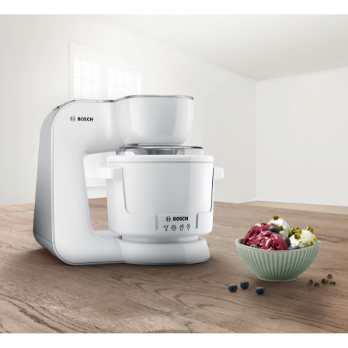 Machine à glace BOSCH MUZ5EB2 - vue 2
