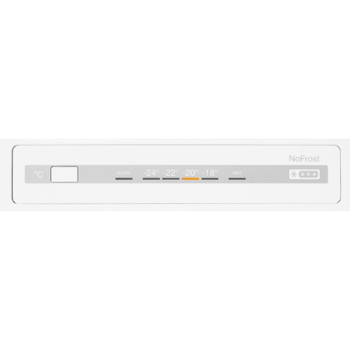 Réfrigérateur Congélateur Combiné Bosch KGN36NLEA - vue 8
