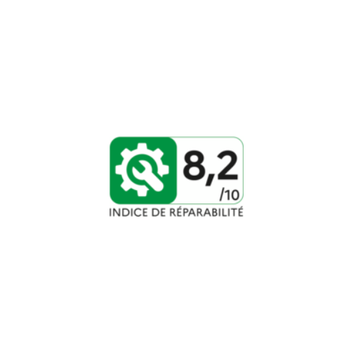 iQ100, Lave-vaisselle tout intégrable, 60 cm SIEMENS SN615X07AF - vue 9