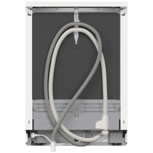 Série 2, Lave-vaisselle pose-libre, 60 cm, Blanc BOSCH SMS26AW01F - vue 8