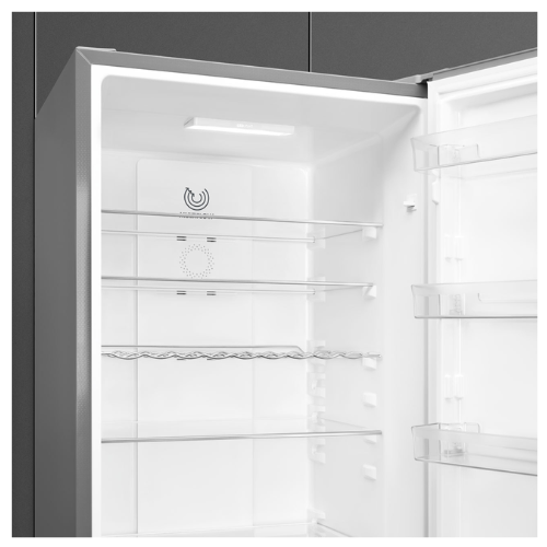 RéfrigérateurCongélateur combiné, pose libre Smeg RC19XDNE(F) - vue 4