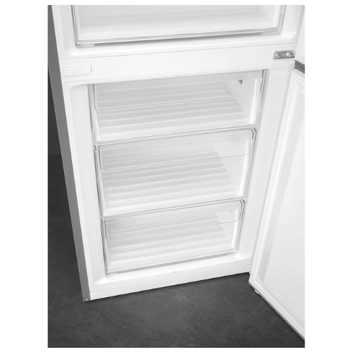 RéfrigérateurCongélateur combiné, pose libre Smeg RC19XDNE(F) - vue 6
