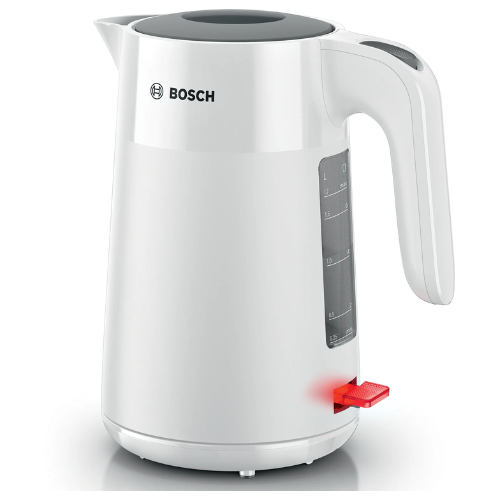 Bouilloire, MyMoment, 1.7 l, Noir BOSCH TWK2M163 - vue 2