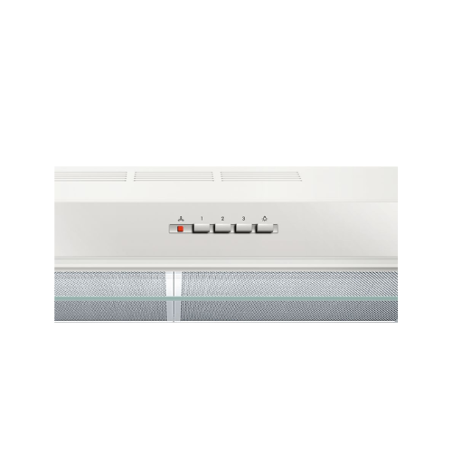 Hotte Classique Série 4 Blanc 60 cm BOSCH DUL63CC20 - vue 2
