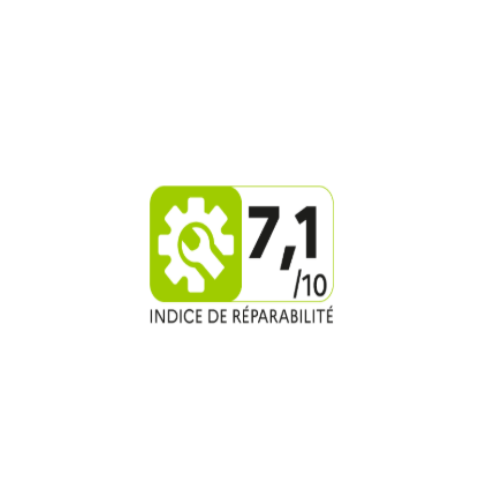 Lave-vaisselle Tout-intégrable SMEG STL262D(F) - vue 6