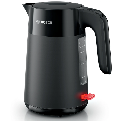 Bouilloire, MyMoment, 1.7 l, Noir BOSCH TWK2M163 - vue 3
