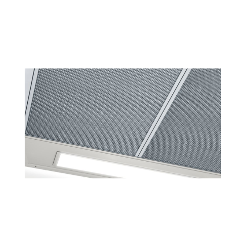 Hotte Classique Série 4 Blanc 60 cm BOSCH DUL63CC20 - vue 5