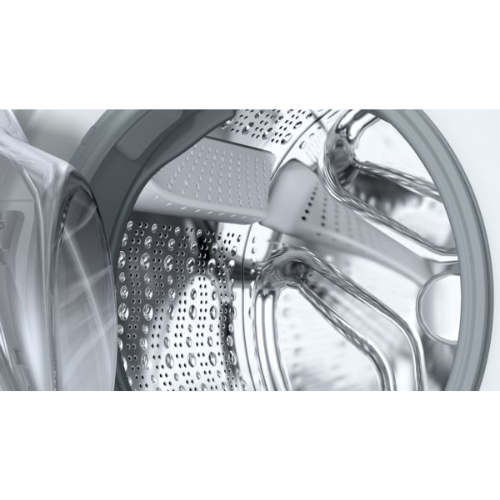 Série 2, Lave-linge front, 7 kg, 1400 trs/min BOSCH WGE02406FR - vue 3
