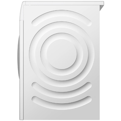 Série 2, Lave-linge front, 7 kg, 1400 trs/min BOSCH WGE02406FR - vue 4