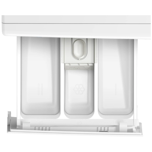 Série 2, Lave-linge front, 7 kg, 1400 trs/min BOSCH WGE02406FR - vue 6