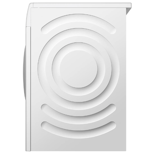 Série 2, Lave-linge front, 8 kg, 1200 trs/min BOSCH WGE03207FR - vue 3