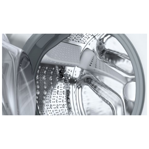Série 2, Lave-linge front, 8 kg, 1200 trs/min BOSCH WGE03207FR - vue 4