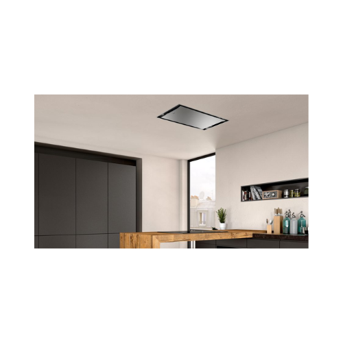 Hotte de plafond en Inox de 90cm NEFF I95CAQ6N0 - vue 3