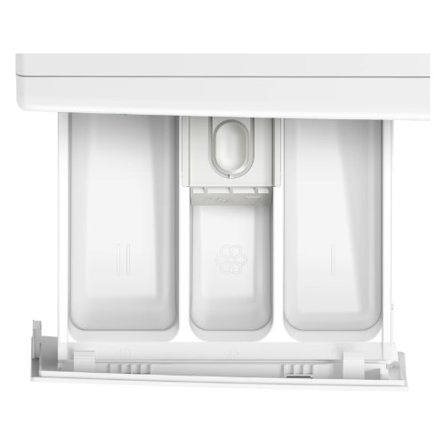 Série 2, Lave-linge front, 8 kg, 1200 trs/min BOSCH WGE03207FR - vue 5