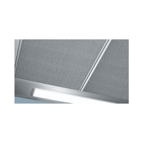 Hotte casquette 60cm Inox SIEMENS LU63LCC50 - vue 6