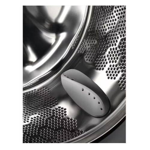 Lave-linge hublot Pose-libre 9.0 kg EW6F5941CPEM ELECTROLUX - vue 3