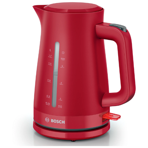 Bouilloire, MyMoment, 1.7 l, Noir BOSCH TWK3M123 - vue 3
