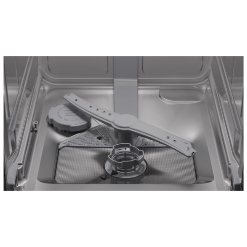Série 2, Lave-vaisselle pose-libre, 45 cm, Acier inox. coloré, laqué BOSCH SPS2HKI58E - vue 11
