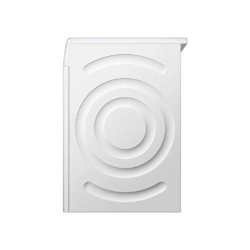 Série 6, Sèche-linge pompe à chaleur, 9 kg BOSCH WQG1420DFR - vue 2