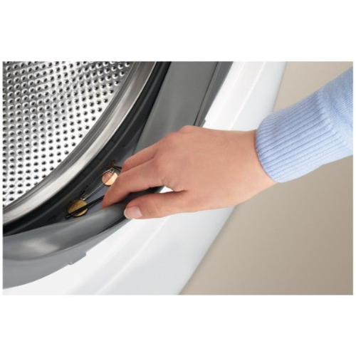 Lave-linge hublot Pose-libre 9.0 kg EW6F5941CPEM ELECTROLUX - vue 7