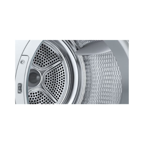 Série 6, Sèche-linge pompe à chaleur, 9 kg BOSCH WQG1420DFR - vue 5