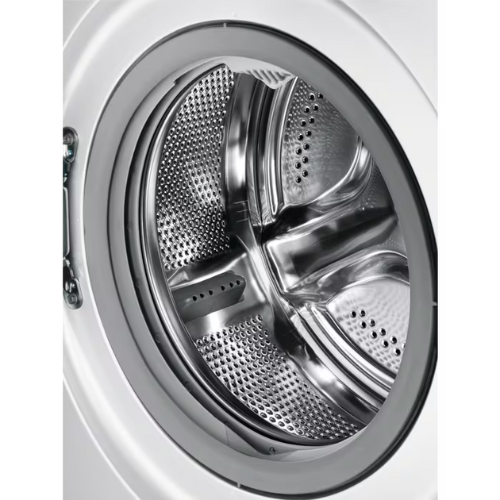 Lave-linge hublot Slim Pose-libre ELECTROLUX EW6S3626BMEM - vue 3