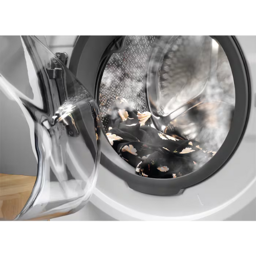 Lave-linge hublot Slim Pose-libre ELECTROLUX EW6S3626BMEM - vue 5