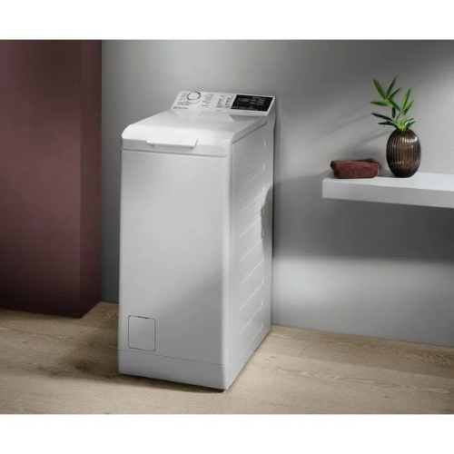 Lave-linge Top 6.0 kg Electrolux YW6T4613DAEM - vue 3