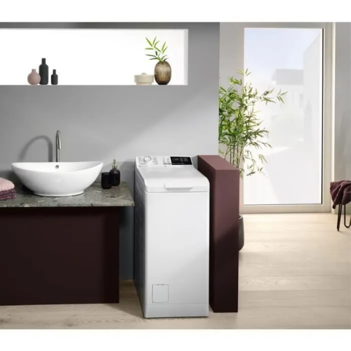Lave-linge Top 6.0 kg Electrolux YW6T4613DAEM - vue 4