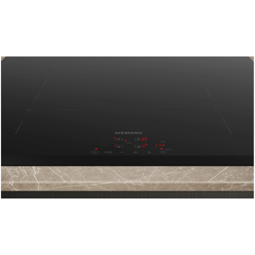 iQ100, Table à induction, 60 cm SIEMENS EH631BEB6E - vue 2