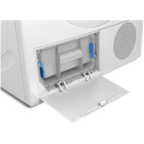 Série 4, Sèche-linge pompe à chaleur, 8 kg BOSCH WTH8300DFR - vue 8